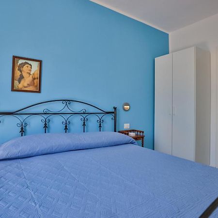 Il Pineto Paestum Food & Rooms 외부 사진