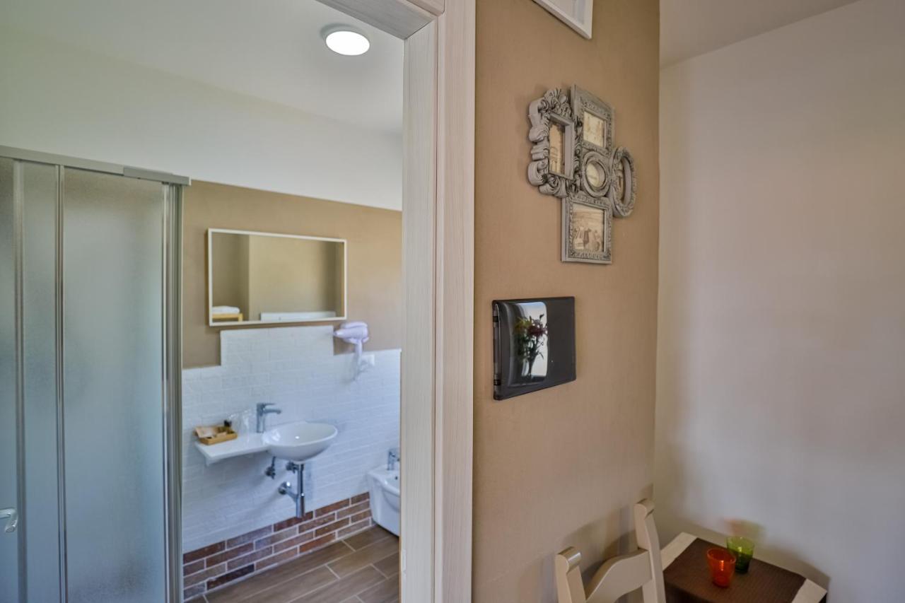 Il Pineto Paestum Food & Rooms 외부 사진