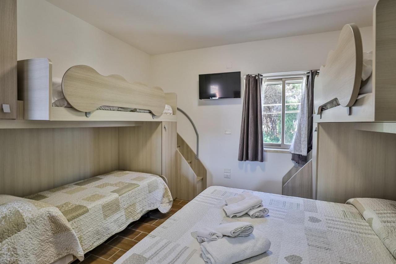 Il Pineto Paestum Food & Rooms 외부 사진