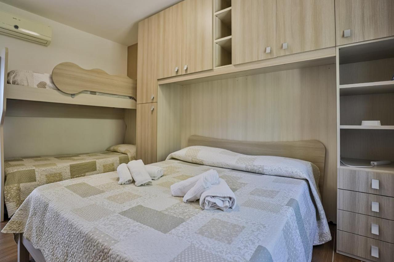 Il Pineto Paestum Food & Rooms 외부 사진