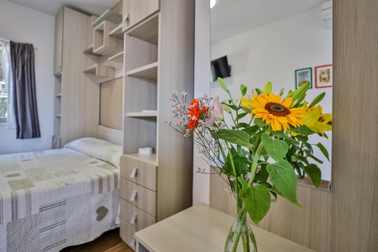 Il Pineto Paestum Food & Rooms 외부 사진
