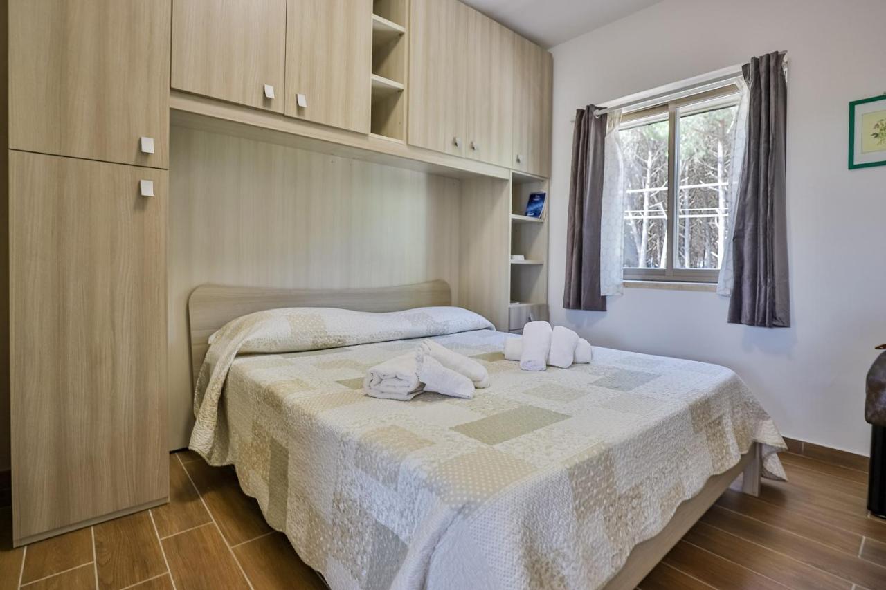 Il Pineto Paestum Food & Rooms 외부 사진