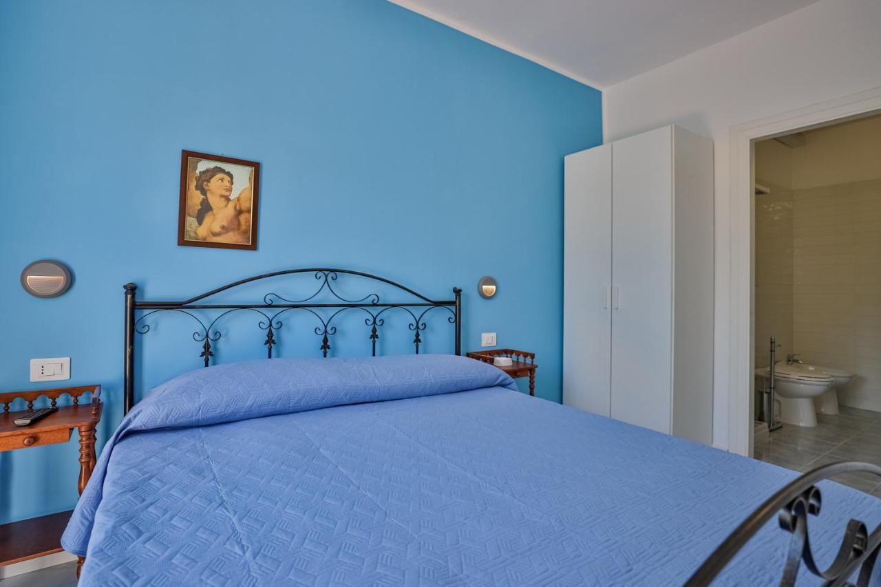 Il Pineto Paestum Food & Rooms 외부 사진