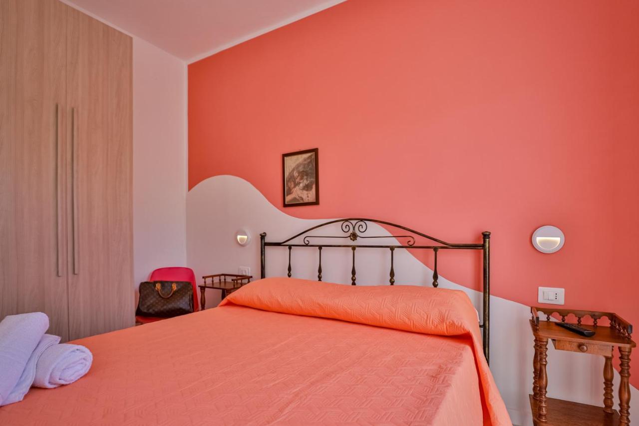 Il Pineto Paestum Food & Rooms 외부 사진
