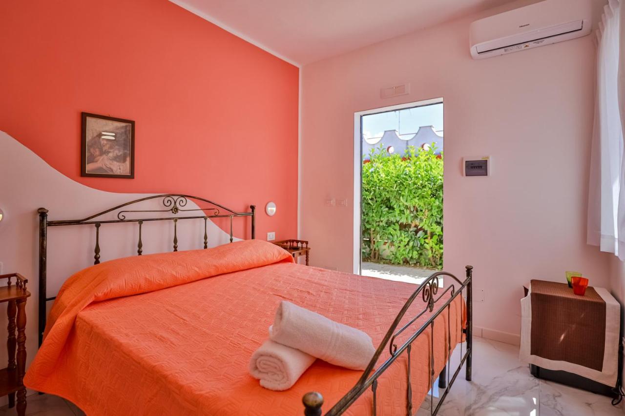 Il Pineto Paestum Food & Rooms 외부 사진